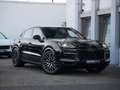 Porsche Cayenne Cayenne Coupe LUFTF.-PANO-BOSE-SPORTABGAS.-22TURBO Schwarz - thumbnail 1