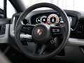 Porsche Cayenne Cayenne Coupe LUFTF.-PANO-BOSE-SPORTABGAS.-22TURBO Schwarz - thumbnail 20