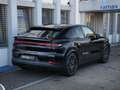 Porsche Cayenne Cayenne Coupe LUFTF.-PANO-BOSE-SPORTABGAS.-22TURBO Schwarz - thumbnail 46