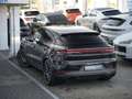 Porsche Cayenne Cayenne Coupe LUFTF.-PANO-BOSE-SPORTABGAS.-22TURBO Schwarz - thumbnail 7