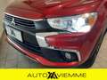 Mitsubishi ASX Instyle Panoramic 1.6 bi-fuel Gpl Rosso - thumbnail 5