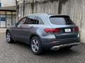 Mercedes-Benz GLC 200 4Matic EQ-Boost Sport Gris - thumbnail 8