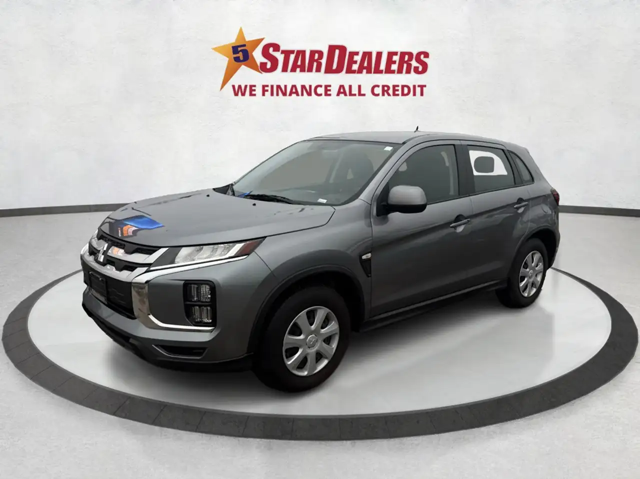 Mitsubishi RVR снимка Mitsubishi RVR