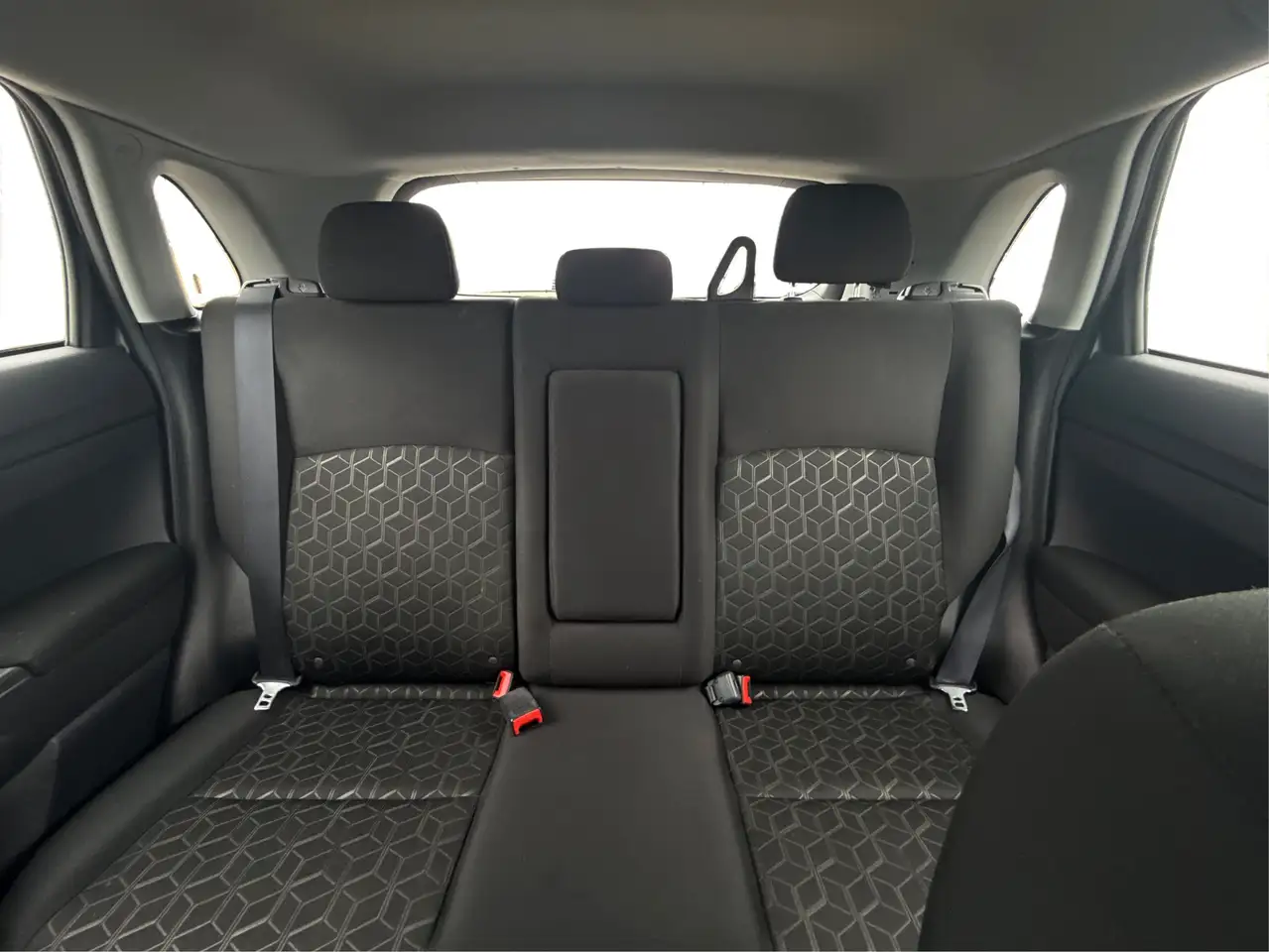 Mitsubishi RVR снимка Mitsubishi RVR