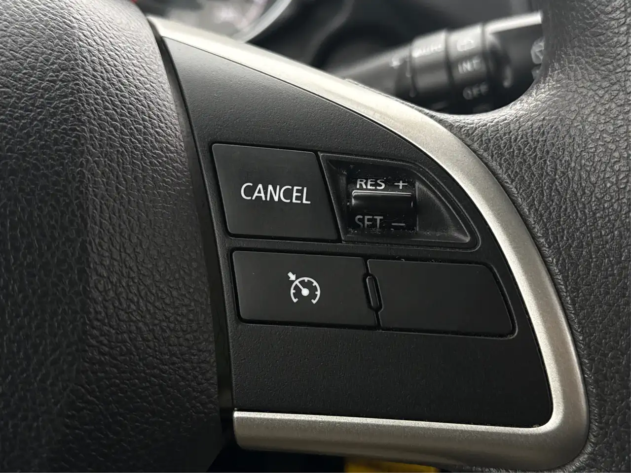 Mitsubishi RVR снимка Mitsubishi RVR