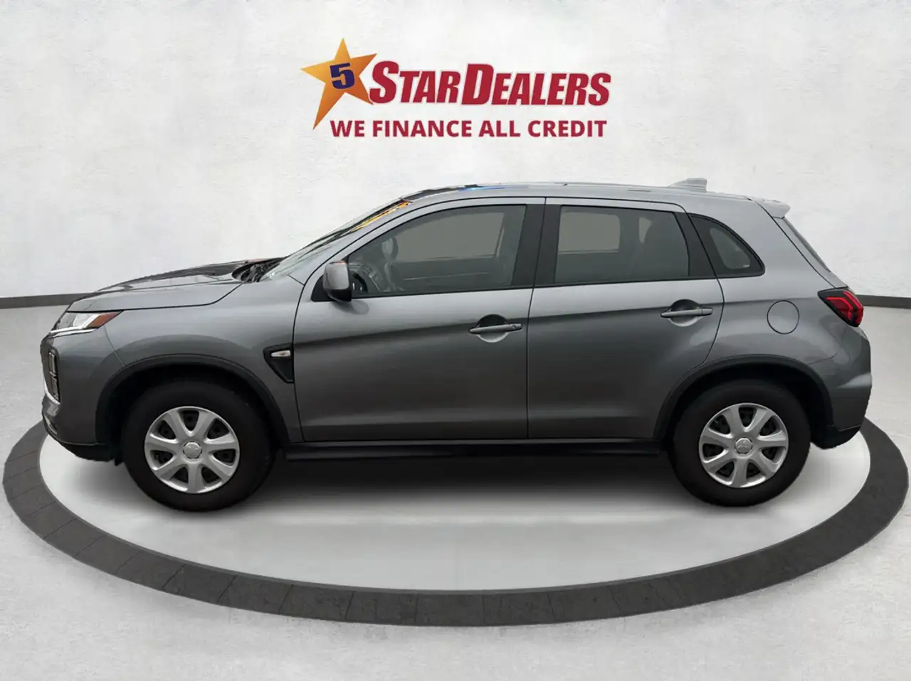 Mitsubishi RVR снимка Mitsubishi RVR