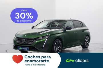 1.2 PureTech S&S Allure Pack 130