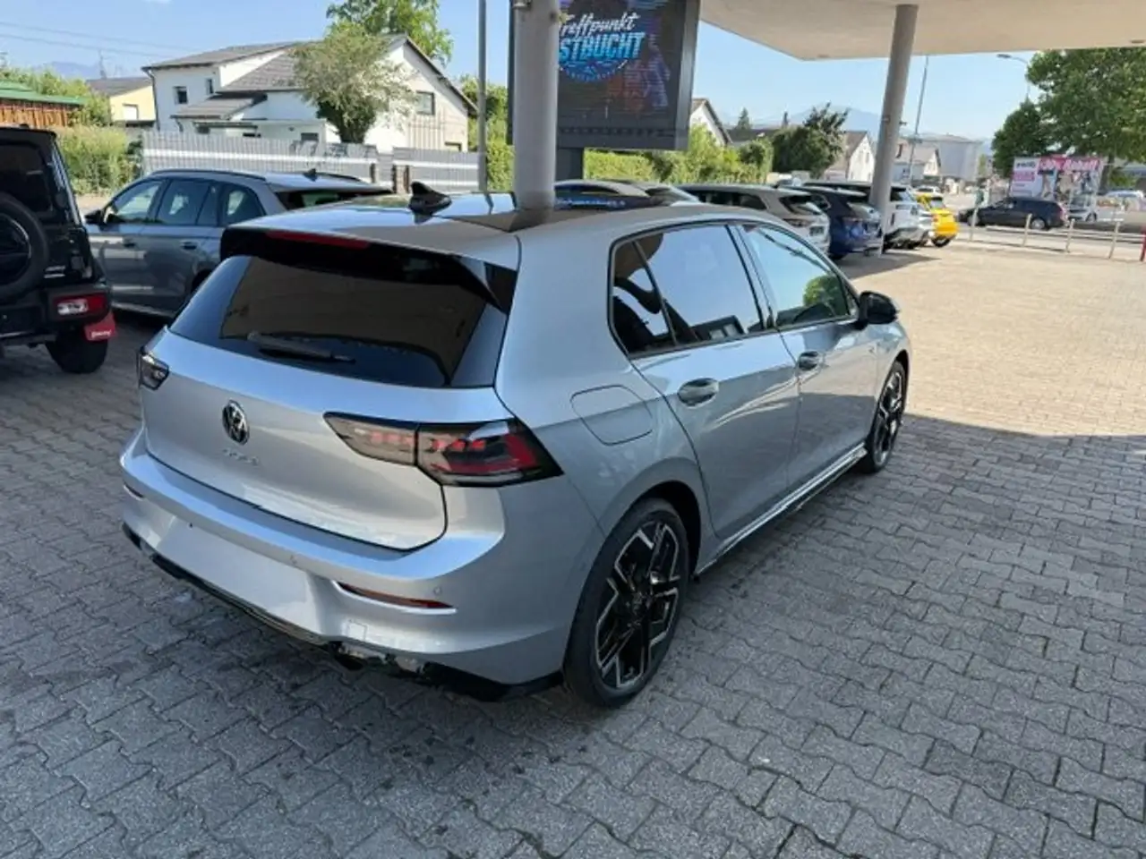 Volkswagen Golf 2026