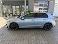 Volkswagen Golf 2.0 TDI 110 kW R-Line Silber - thumbnail 2