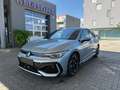 Volkswagen Golf 2.0 TDI 110 kW R-Line Silber - thumbnail 1