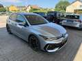 Volkswagen Golf 2.0 TDI 110 kW R-Line Silber - thumbnail 7