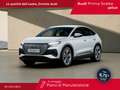 Audi Q4 e-tron sportback e-tron 45 business Wit - thumbnail 1