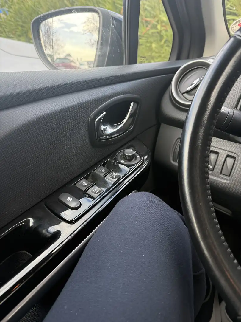 Renault Clio Sportour 1.5 dci 20th Anniversario 90cv Grigio - 1