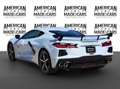 Chevrolet Corvette 70 aniversario White - thumbnail 4