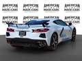 Chevrolet Corvette 70 aniversario Білий - thumbnail 5