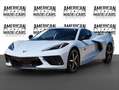 Chevrolet Corvette 70 aniversario White - thumbnail 1
