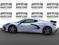 Chevrolet Corvette 70 aniversario Білий - thumbnail 3