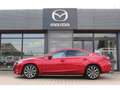 Mazda 6 EXCLUSIVE+MATRIX+BOSE+HEAD-UP+360°KAMERA+LAGER! Red - thumbnail 2