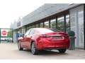Mazda 6 EXCLUSIVE+MATRIX+BOSE+HEAD-UP+360°KAMERA+LAGER! Red - thumbnail 3