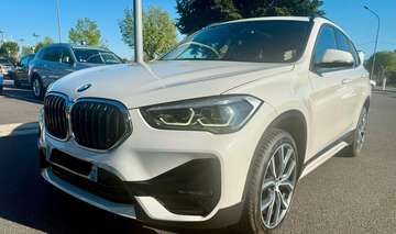 sdrive 18i 136 ch bva8 m sport- toit ouvrant- boite auto...