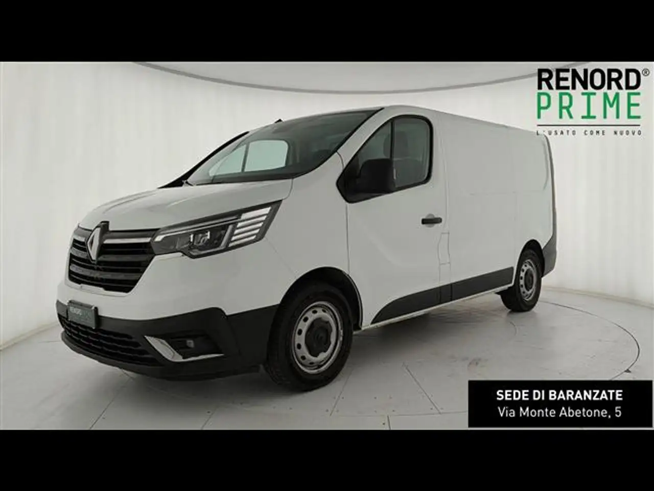 Renault Unknown