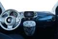 Fiat 500 1.0 Hybrid Cult 52kW Bleu - thumbnail 8