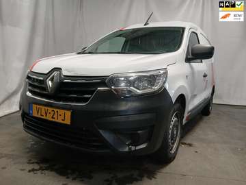 1.5 dCi 75 Comfort SCHADEAUTO!!!