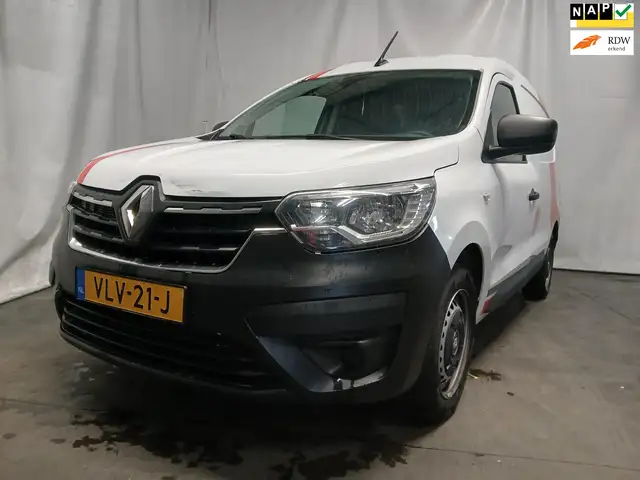 Renault Express 1.5 dCi 75 Comfort SCHADEAUTO!!!