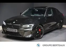 BMW Série 3 320dA 190ch M Sport