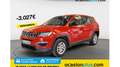 Jeep Compass 1.6 Mjt Limited 4x2 Оранжевий - thumbnail 1