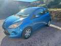 Ford Ka/Ka+ Ka 1.2 + 69cv Blu/Azzurro - thumbnail 1