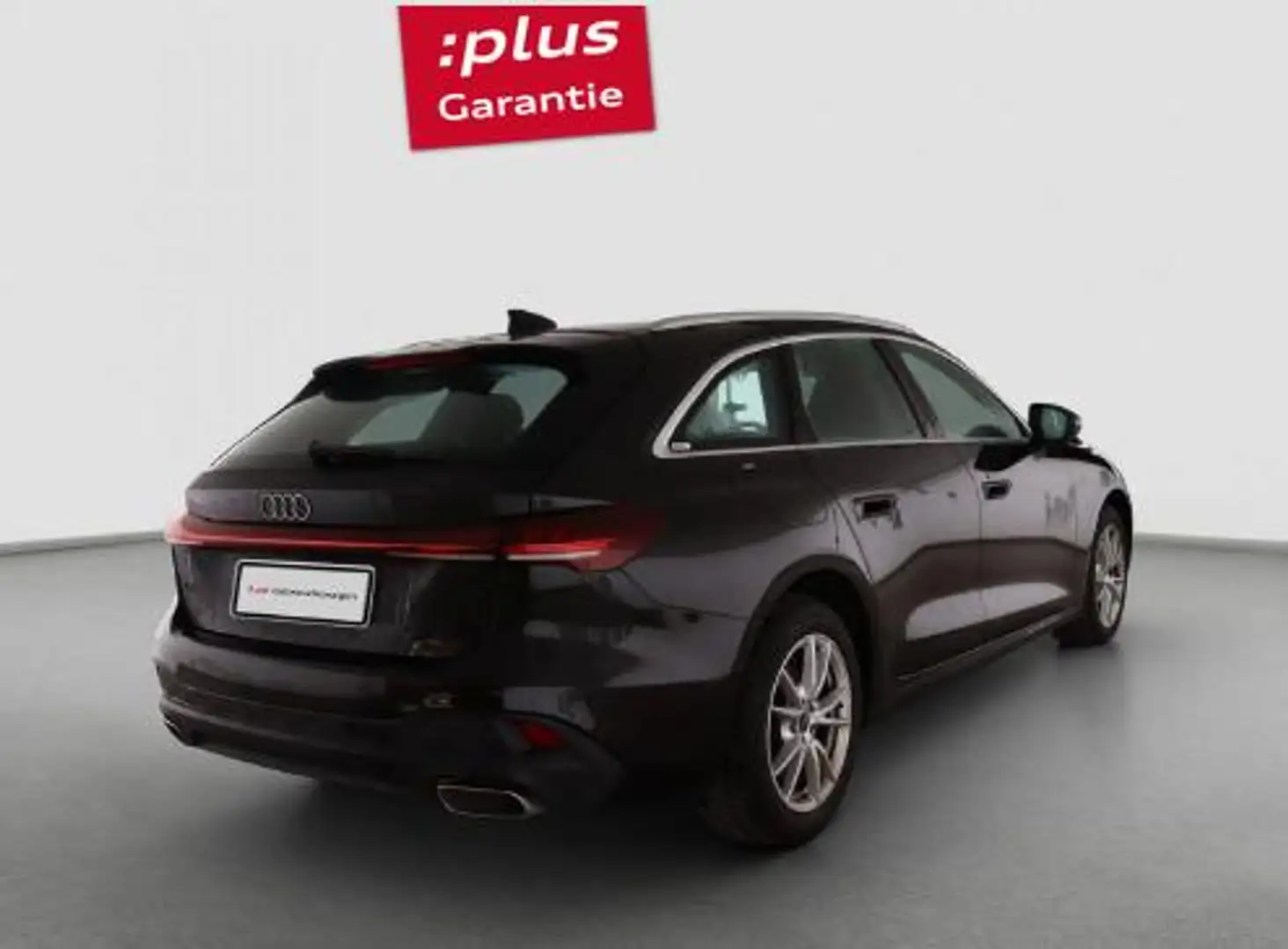 Audi A5 Avant TFSI Stronic,LED,Navi,Leder,Kamera,ACC Schwarz - 2