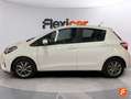 Toyota Yaris 1.0 Active Blanco - thumbnail 4