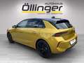 Opel Astra 1,2 Turbo MHEV GS Aut. Gelb - thumbnail 3