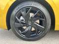 Opel Astra 1,2 Turbo MHEV GS Aut. Gelb - thumbnail 14