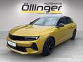 Opel Astra 1,2 Turbo MHEV GS Aut. Gelb - thumbnail 1