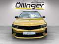 Opel Astra 1,2 Turbo MHEV GS Aut. Gelb - thumbnail 5
