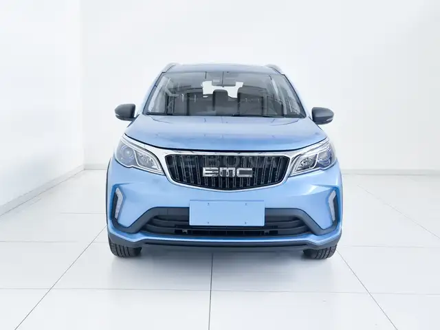 EMC Quattro view 2