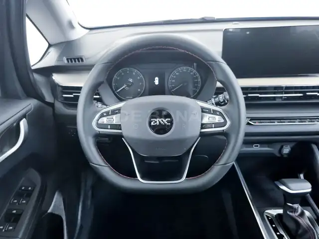 EMC Quattro view 11