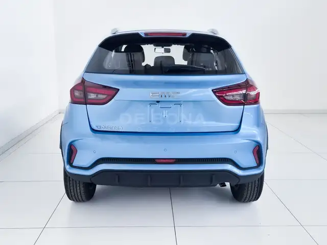 EMC Quattro view 5
