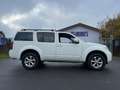 Nissan Pathfinder 2.5 dCi Comfort"NAVI"KAMERA"KLIMA"ALLRAD Blanc - thumbnail 16