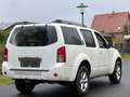 Nissan Pathfinder 2.5 dCi Comfort"NAVI"KAMERA"KLIMA"ALLRAD Weiß - thumbnail 6