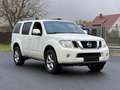Nissan Pathfinder 2.5 dCi Comfort"NAVI"KAMERA"KLIMA"ALLRAD Weiß - thumbnail 9