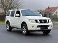 Nissan Pathfinder 2.5 dCi Comfort"NAVI"KAMERA"KLIMA"ALLRAD Beyaz - thumbnail 1