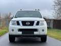 Nissan Pathfinder 2.5 dCi Comfort"NAVI"KAMERA"KLIMA"ALLRAD Blanc - thumbnail 10