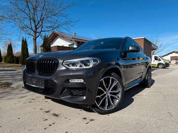 xDrive 30 i M Sport/20 Zoll/AHK/Leder/LED