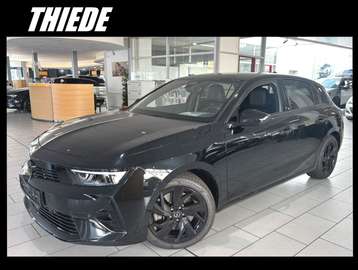 L Lim. 1.6 HYBRID GS SPORT NAVI/360°/DAB+