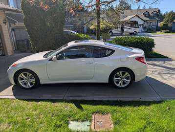 2dr I4 Auto Premium