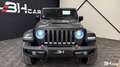 Jeep Gladiator PICKUP 3.0 MULTIJET Double Cabine Gris - thumbnail 3