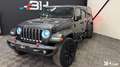 Jeep Gladiator PICKUP 3.0 MULTIJET Double Cabine Gris - thumbnail 1